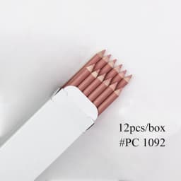 PRISMACOLOR Professional Oily Colored Pencils 12pcs Lapis de cor Sketch Colored Pencil Art Drawing Supplies PC927/938/1092/1093