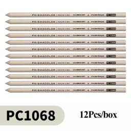 PRISMACOLOR Professional Oily Colored Pencils 12pcs Lapis de cor Sketch Colored Pencil Art Drawing Supplies PC927/938/1092/1093