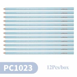 PRISMACOLOR Professional Oily Colored Pencils 12pcs Lapis de cor Sketch Colored Pencil Art Drawing Supplies PC927/938/1092/1093