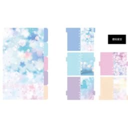 A5 A6 A7 Laser Notebook Planner Organizer Binder Books Journal Sketchbook Accessories Diary Office Supplies Notebook