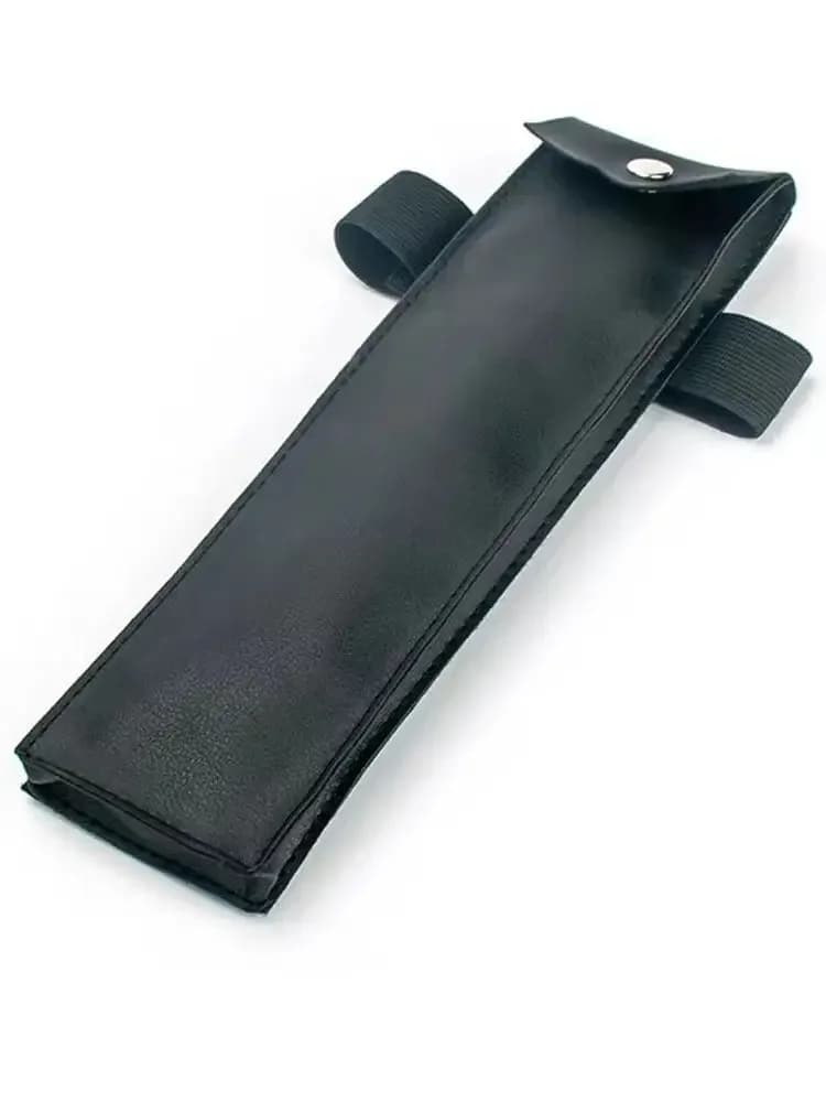 Brdwn Cosplay Akatsuki Konoha Kakashi Hatake Ninja kunai Leg Bag Prop bag
