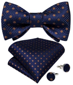 Brand New Men's Bow Tie Teal Green Blue Paisley Floral Bow Tie Wedding Party Butterfly Bowknot Men Tie Accessories