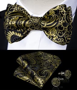 Brand New Men's Bow Tie Teal Green Blue Paisley Floral Bow Tie Wedding Party Butterfly Bowknot Men Tie Accessories