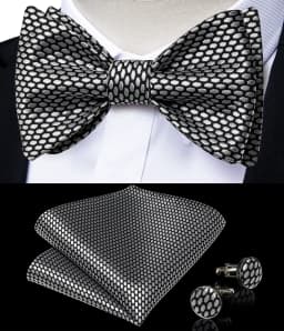 Brand New Men's Bow Tie Teal Green Blue Paisley Floral Bow Tie Wedding Party Butterfly Bowknot Men Tie Accessories