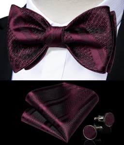Brand New Men's Bow Tie Teal Green Blue Paisley Floral Bow Tie Wedding Party Butterfly Bowknot Men Tie Accessories