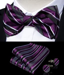 Brand New Men's Bow Tie Teal Green Blue Paisley Floral Bow Tie Wedding Party Butterfly Bowknot Men Tie Accessories