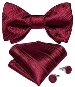 Brand New Men's Bow Tie Teal Green Blue Paisley Floral Bow Tie Wedding Party Butterfly Bowknot Men Tie Accessories