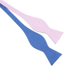 Mens Solid Color Black Bow Tie Formal Wedding Self Bowtie Adjustable Necktie Ties Gentleman Italian Style Cotton Fashion Bow Tie
