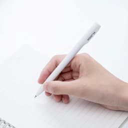 NUSIGN Gel Pen 0.5MM Refill for Xiaomi Sign Pens Colorful Neutral Pens Rotary Switch Smooth Writing Pen For Office Home School