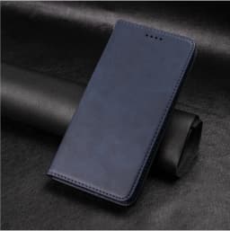 Leather Phone Case for Samsung Galaxy S2 S3 S4 S5 S6 S7 S8 S9 S10 S6 Edge Plus S3 Duos Neo Mini Plus Lite Flip Wallet Case Cover