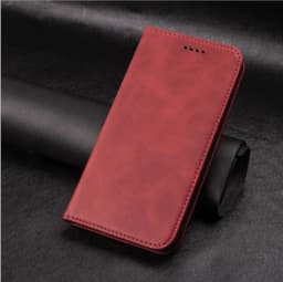 Leather Phone Case for Samsung Galaxy S2 S3 S4 S5 S6 S7 S8 S9 S10 S6 Edge Plus S3 Duos Neo Mini Plus Lite Flip Wallet Case Cover