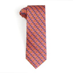 Tailor Smith New Fashion Printed Animal 100% Silk Ties Sheep Butterfly Puppy Elephant Men Premium Silk Neckties