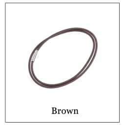 2pcs Spare Rubber Band Leather Notebook Accessory for Travelers Notebook Repair Elastic String Bungee Cord