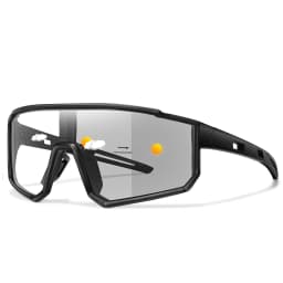 Fashion Brand Men Women Bicycle Photochromic Eyewear MTB Bike Fishing Running Cycling Sports Sunlasses Comfortable Goggles