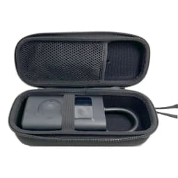 Hard EVA Case for Xiaomi Car Inflator 1S Pump Case Mijia Inflatable Treasure Box Electric High Pressure Air Pump Protection