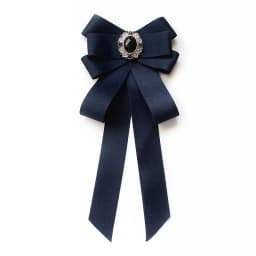 Handmade Fashion New Butterfly Knot Ribbon Diamond Bowtie College White Rhinestone Shirt Bow Tie Gift for Men Accessories