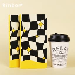 Kinbor Cute Weeks Plan Small Notebook 20 Styles Handpad Book Pocket Book Todolist Mini Hand Account Book Record Book for School