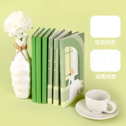 Kinbor Cute Weeks Plan Small Notebook 20 Styles Handpad Book Pocket Book Todolist Mini Hand Account Book Record Book for School