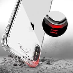 Drop Protection Clear Soft TPU Case for Iphone 17E 18 17 pro max 16e air X XS MAX XR 16E 11 12 13 14 plus 6 7 8 15 16 Cover