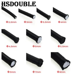 10 Meters Strong Elastic Rope Bungee Shock Cord Stretch String for DIY Jewelry Making Outdoor Project Tent Kayak Boat Backage