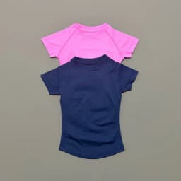HISTELLO Sport Short Sleeve Top Seamless Yoga Leotard Clothing Women Running Sports T Shirt Workout Shirts Fitness Sports Vest