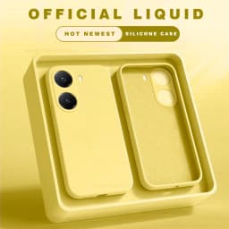 Poco X7 X8 Pro Max Case Liquid Silicone Shockproof Phone Case For Xiaomi Poco X7 X8 Pro X 7 Prо X7Pro Pocox7 Pro Soft TPU Cover