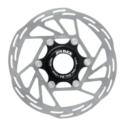 ZRACE Center Lock Brake Disc Rotor Strong Heat Dissipation Floating 140/160/180/203, for MTB / Road