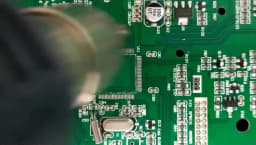 KEK Solder Paste Silver-containing 3% Sn96.5Ag3.0Cu0.5 Needle Tube Type Silver-containing Solder Melting Point 217