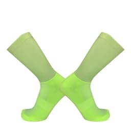 2026 New Cycling Slip Anti Silicone Summer Whiteline Aero Socks Men Bicycle Sport Running Bike Socks Calcetines 2024 New Socks