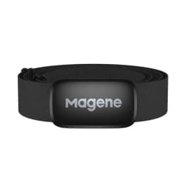 Magene H303 Heart Rate Sensor Bluetooth ANT Upgrade H64 HR Monitor With Chest Strap Dual Mode Computer Bike Sports Band Belt
