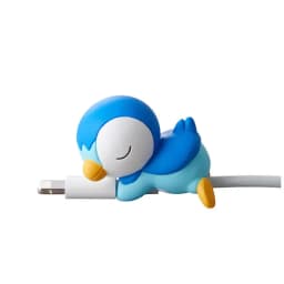 Data Cable Protective Sleeve Fashion Cartoons Figure Buckle Usb Charging Cable Thread Bite Protective Cover