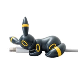 Data Cable Protective Sleeve Fashion Cartoons Figure Buckle Usb Charging Cable Thread Bite Protective Cover