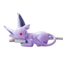 Data Cable Protective Sleeve Fashion Cartoons Figure Buckle Usb Charging Cable Thread Bite Protective Cover