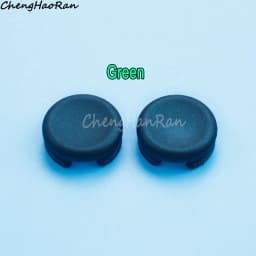 1 Piece Analog Joystick Rocker Cap For 3DS XL LL Thumb Stick Grip Cover For New 2DS 3DS LL XL Circle Button Replace Repair Parts