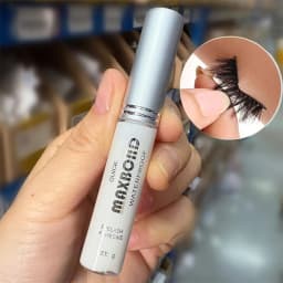 7g Quick Dry Invisible False Eyelash Glue Styling Transparent Natural Fake Eyelashes Extension Glue Adhesive Waterproof Makeup *
