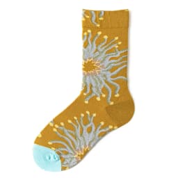 Hot Sale Colorful Cartoon Creative Fashion Vine Graffiti Novelty Men Women Socks Winter Warm Comfortable Cotton Sokken Dropship