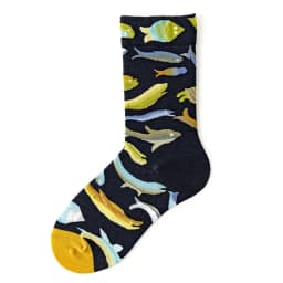 Hot Sale Colorful Cartoon Creative Fashion Vine Graffiti Novelty Men Women Socks Winter Warm Comfortable Cotton Sokken Dropship