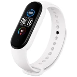 Watch Strap For Xiaomi Mi Band 7 6 5 4 3 Wristband Silicone Bracelet Wrist Straps MiBand 3/4 Band5 Band6 Smartwatch Accessories