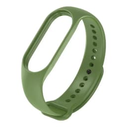 Watch Strap For Xiaomi Mi Band 7 6 5 4 3 Wristband Silicone Bracelet Wrist Straps MiBand 3/4 Band5 Band6 Smartwatch Accessories