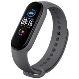 Watch Strap For Xiaomi Mi Band 7 6 5 4 3 Wristband Silicone Bracelet Wrist Straps MiBand 3/4 Band5 Band6 Smartwatch Accessories