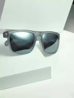 Fashion Square Vintage Polarized Sunglasses Men Women Retro Driving Fishing  Sun Glasses UV400 Eyewear