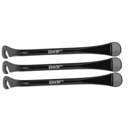 3Pcs Bike Tire Lever Stainless Steel Mountain Road Bicycle Wheel Remover Outdoor Cycling Repair Tool Mtb Tire Lever Pry Up Tool