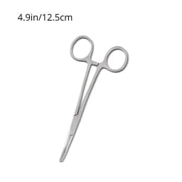 Purchase Fishing Products Accessories F04 Hirisi Stainless Steel Hook Remover Curved Tip Pliers Slicer Tools Sports Equipment