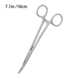 Purchase Fishing Products Accessories F04 Hirisi Stainless Steel Hook Remover Curved Tip Pliers Slicer Tools Sports Equipment