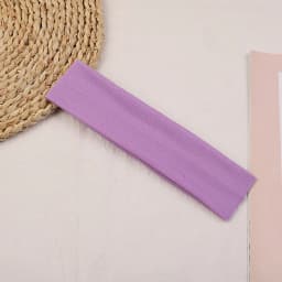 Four Seasons Solid Sports Headbands For Women Fitness Running Yoga Solid Color Elastic Hairbands Stretch Makeup Hair Accessories