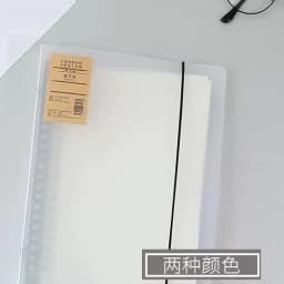 A5 B5 20Holes Loose-Leaf Notebook Refill 60Sheet Spiral Binder Paper Index Inside Page Dot Grid Blank Connell Stationery