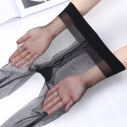 Hot New 0D Sexy Breathable Tights Transparent Women Pantyhose Ultra-thin Nylon Tights Clear Female Stretchy Stockings T Crtoch