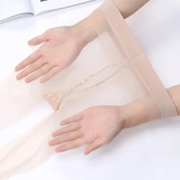 Hot New 0D Sexy Breathable Tights Transparent Women Pantyhose Ultra-thin Nylon Tights Clear Female Stretchy Stockings T Crtoch