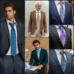 Paisley Necktie Tie for Men 160cm XL Extra Long Fashion Wedding Luxury Vintage Big and Tall Dropshipping Gravatas