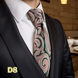 Paisley Necktie Tie for Men 160cm XL Extra Long Fashion Wedding Luxury Vintage Big and Tall Dropshipping Gravatas